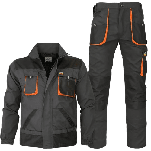 Робочий одяг Image