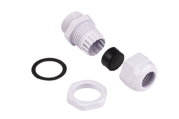 Гермовводи для кабелю Image