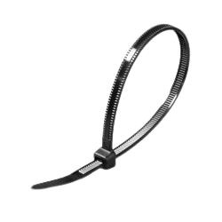 Хомути стяжкові Image