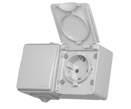 Пило-волого захищені Image