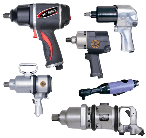 Пневматические инструменты Image