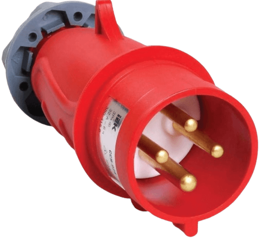 Силові роз'єми Image