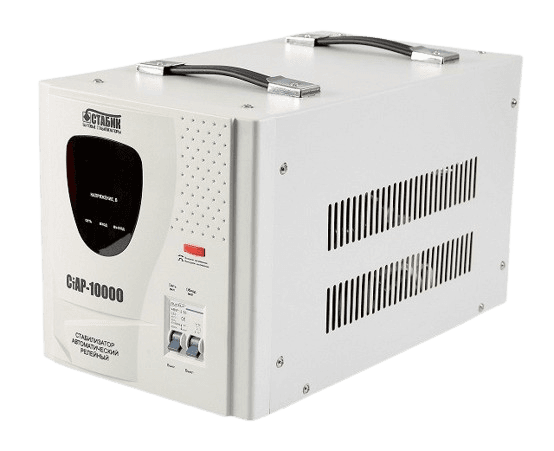 Стабилизаторы напряжения Image