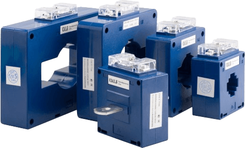 Вимірювальний трансформатор струму Image