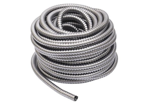 Металорукав Image