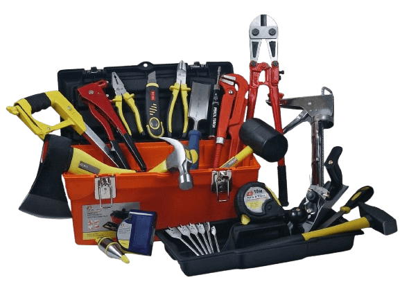 Ручний інструмент Image