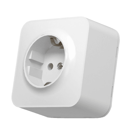 Зовнішні розетки та вимикачі Image