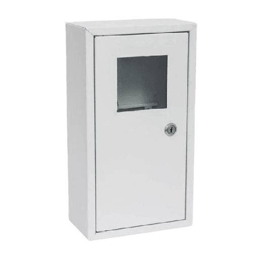 Щити для електролічильників Image